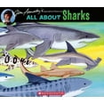 thumbnail image 1 of Pre-Owned All About Sharks, 9780545026000, 0545026008, Paperback,, 1 of 1