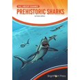 thumbnail image 1 of All about Sharks Prehistoric Sharks, (Hardcover), 1 of 1