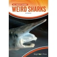 thumbnail image 1 of All about Sharks Weird Sharks, (Hardcover), 1 of 1