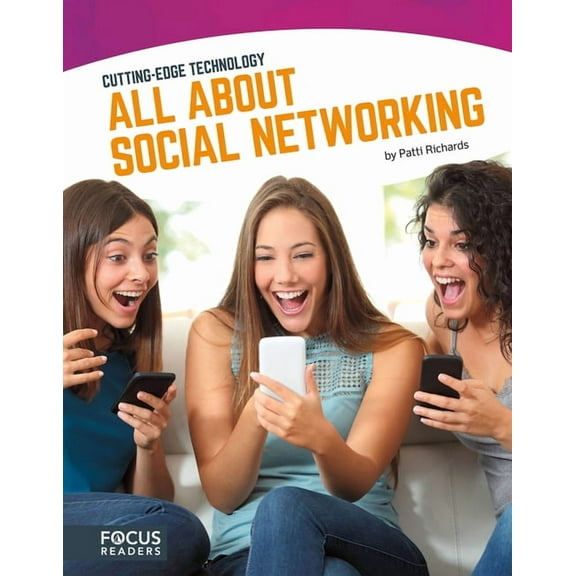 All about Social Networking (Paperback)