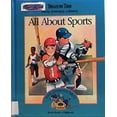 thumbnail image 1 of Pre-Owned All about Sports with Inspector McQ 9780716616450 Used, 1 of 1