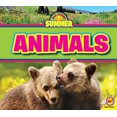 thumbnail image 1 of All about Summer: Animals (Paperback), 1 of 1