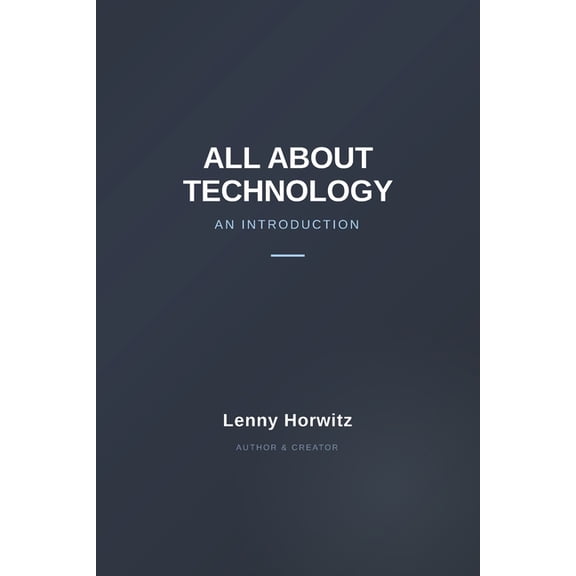 All about Technology, (Paperback)