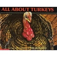 thumbnail image 1 of Pre-Owned All About Turkeys (All About Series) Paperback, 1 of 1
