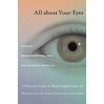 thumbnail image 1 of Pre-Owned All about Your Eyes Paperback Jennifer S. Weizer, 1 of 1