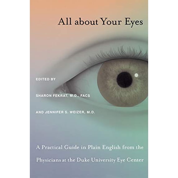 Pre-Owned All about Your Eyes Paperback Jennifer S. Weizer