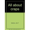 thumbnail image 1 of Pre-Owned All about craps 9780914839033 Used, 1 of 1