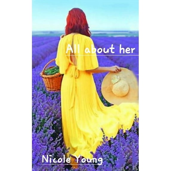 All about her, (Paperback)