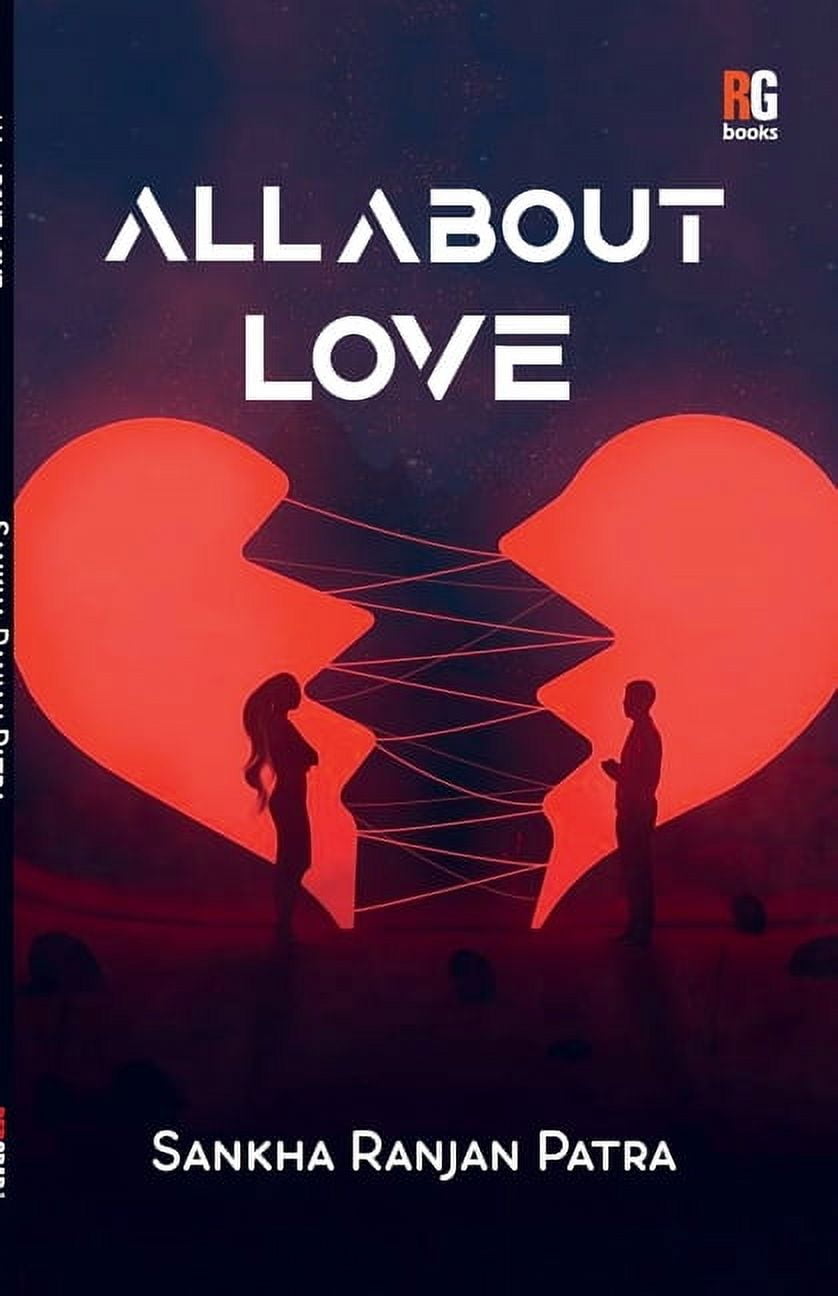 All about love, (Paperback)
