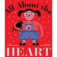 thumbnail image 1 of Pre-Owned All about the Heart (Hardcover) by Remi Kowalski, 1 of 1