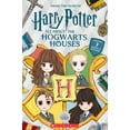 thumbnail image 1 of All about the Hogwarts Houses (Harry Potter), (Paperback), 1 of 1