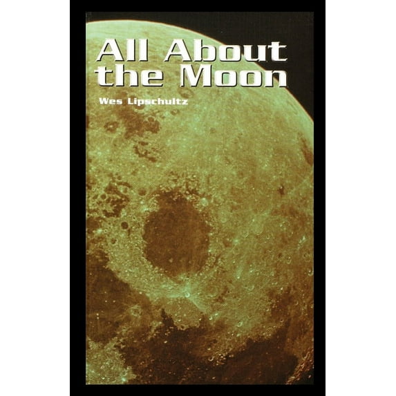 All about the Moon (Paperback)