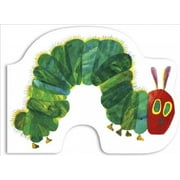 Pre-Owned All about the Very Hungry Caterpillar (World of Eric Carle) Paperback