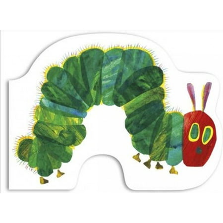 Pre-Owned All about the Very Hungry Caterpillar (World of Eric Carle) Paperback