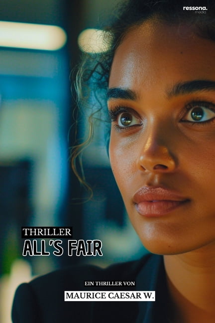 All's Fair All's Fair: Im Herzen der glamourÃ¶sen Welt von Macht, Reichtum und Intrigen - der Elite, von milliardenschweren Unt, Book 1, (Paperback)
