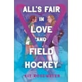 thumbnail image 1 of Pre-Owned All's Fair in Love and Field Hockey (Paperback) 0593898451 9780593898451, 1 of 1