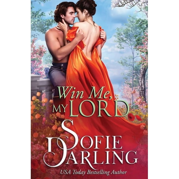 All's Fair in Love and Racing Win Me, My Lord, Book 5, (Paperback)