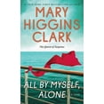 thumbnail image 1 of All by Myself, Alone: A Novel, 1 of 2