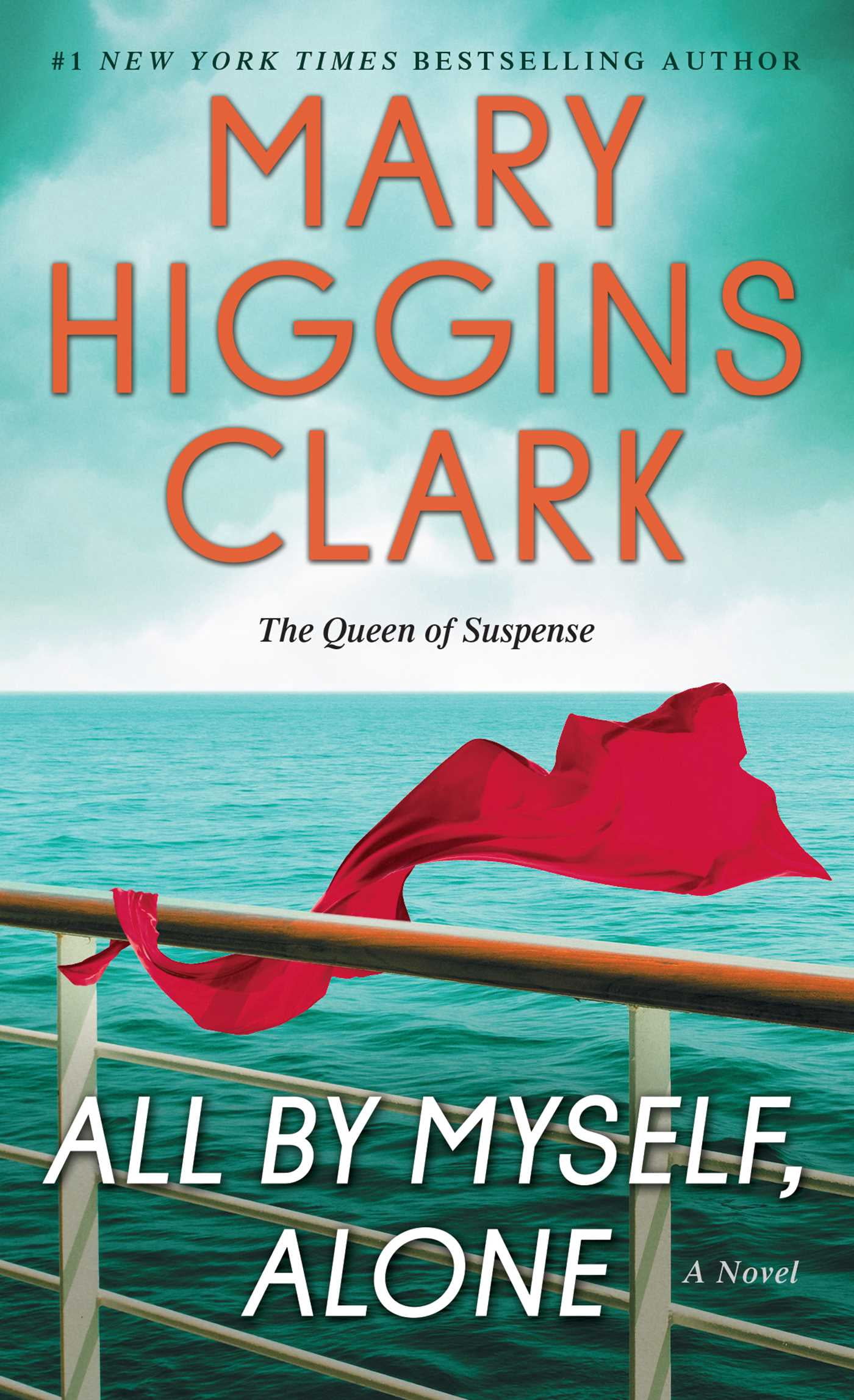 All by Myself, Alone, (Paperback)