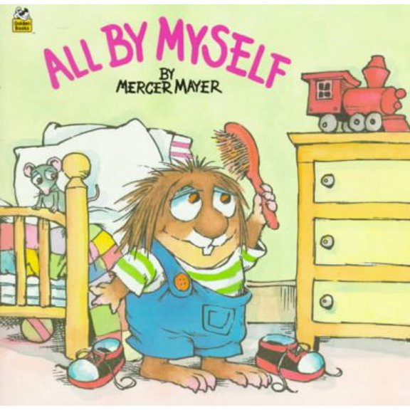 Pre-Owned All by Myself (Paperback) 0307119386 9780307119384