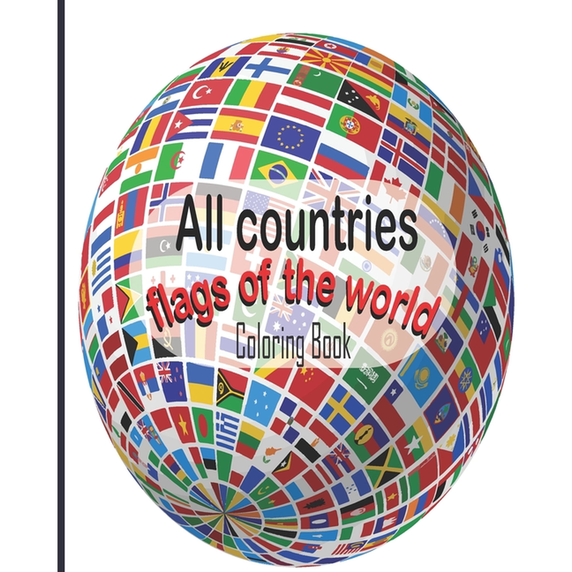 Flags Of The World Countries List