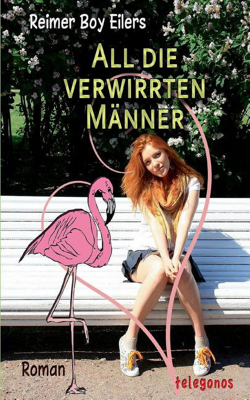 All die verwirrten Männer, (Paperback)