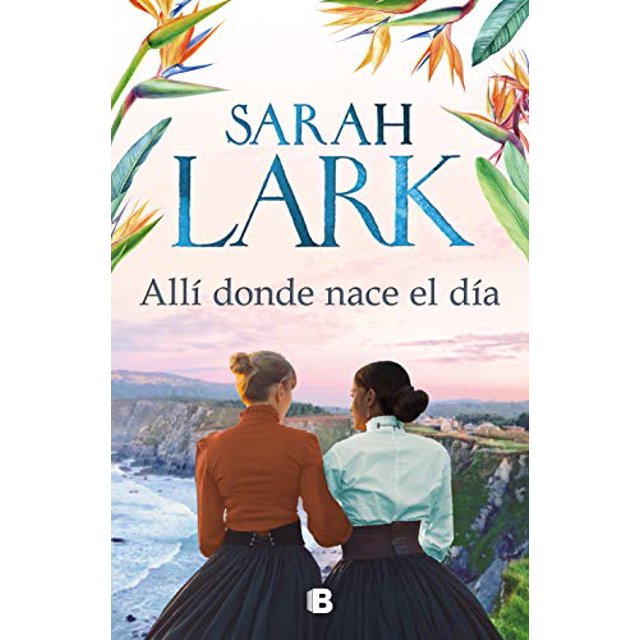 PreOwned All donde nace el da / Where the day breaks (Spanish Edition