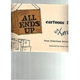thumbnail image 1 of Pre-Owned All ends up: Cartoons (Paperback) 0865760004 9780865760004, 1 of 1