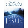 thumbnail image 1 of Pre-Owned All for Jesus (Paperback) 0785273948 9780785273943, 1 of 1