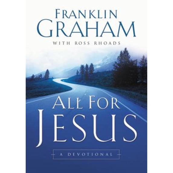 Pre-Owned All for Jesus (Paperback) 0785273948 9780785273943