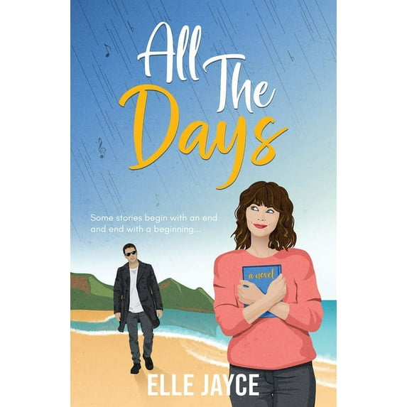 All for Love All The Days, Book 1, (Paperback)