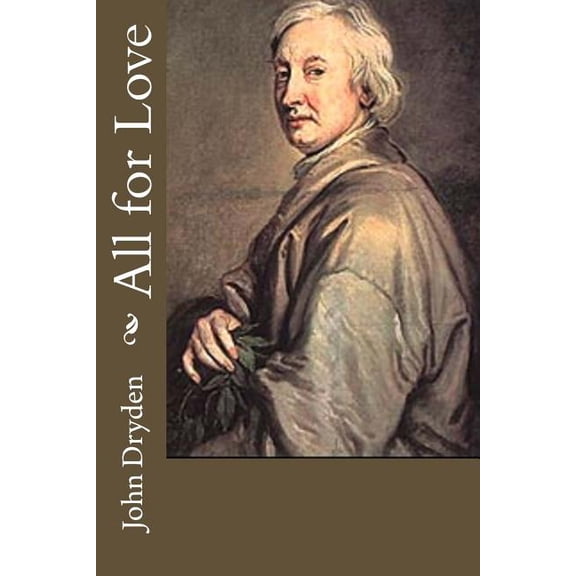 All for Love (Paperback)