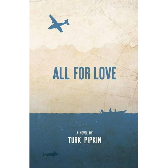 All for Love, (Paperback)