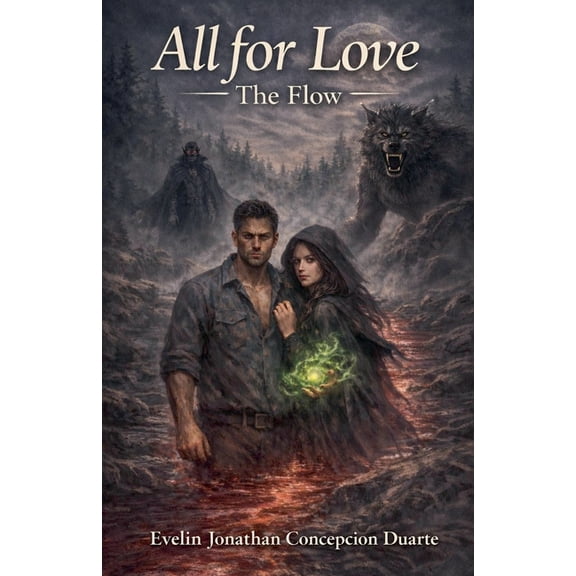 All for Love: The Flow, (Paperback)