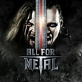 thumbnail image 1 of All for Metal Legends (CD), 1 of 1