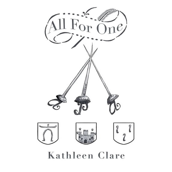 All for One, (Paperback)