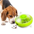 thumbnail image 1 of All for Paws Interactive Dog Treat Dispenser & Puzzle Slow Feeder for IQ Training & Mental Stimulation, UFO, 1 of 10