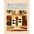 thumbnail image 1 of Pre-Owned 78CO - All for Strings - Book 1 - Cello (Paperback) 0849732247, 1 of 1