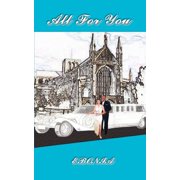 All For You, Paperback