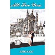 All For You, Hardcover