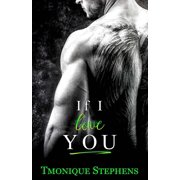 All for You If I Love You, Book 1, Paperback
