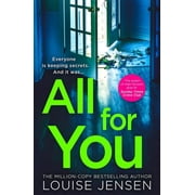 All for You, Paperback