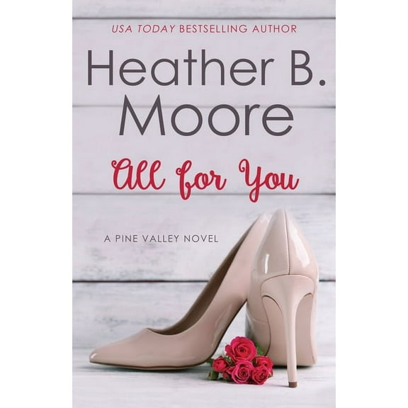 All for You, (Paperback)