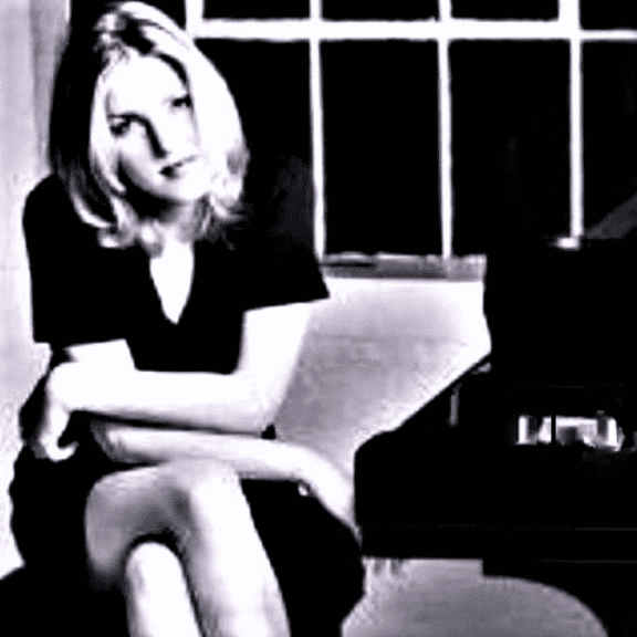 Pre-Owned Diana Krall - "All For You (A Dedication To The Nat King Cole Trio)" (Cd) (Good)