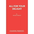thumbnail image 1 of All for Your Delight, (Paperback), 1 of 1