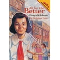 thumbnail image 1 of Pre-Owned All for the Better: A Story of El Barrio (Paperback) 1588302032 9781588302038, 1 of 1