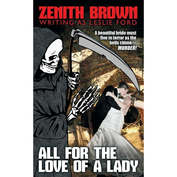 All for the Love of a Lady, (Paperback)