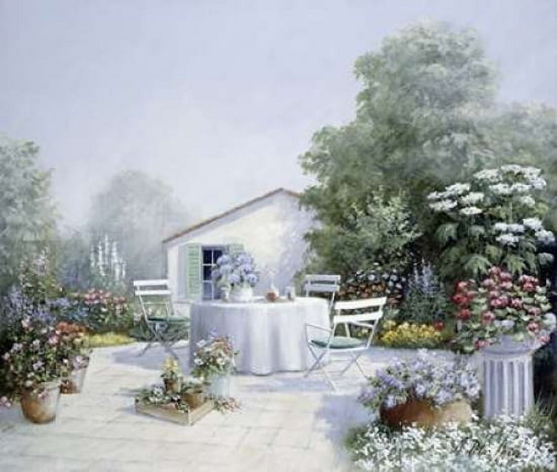 All good things Canvas Art - Peter Motz (24 x 24)