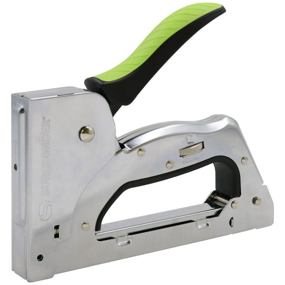 All-in-1 Heavy Duty Staple Gun (5650)