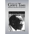 thumbnail image 1 of All in God's Time, (Hardcover), 1 of 1